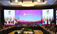 AMM56 closes: Dialogue and cooperation are tools to address challenges