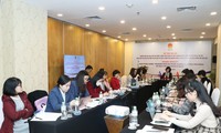 ASEAN, UNICEF discuss social work services to empower women and children 