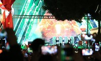 New Year 2024 celebrated across Vietnam