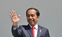 Indonesian President to pay State visit to Vietnam