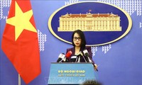 Vietnam consistently follows “One China” policy 