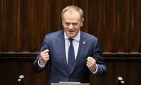 Polish Prime Minister visits Ukraine