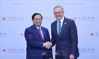 Australian experts optimistic about prospects of cooperation with Vietnam