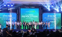 Vietnam Academy of Blockchain and AI Innovation inaugurated