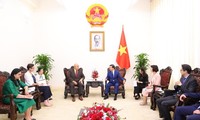 Deputy PM calls for WHO’s help to improve Vietnam’s preventive healthcare 