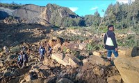 Death toll of Papua New Guinea landslides rises to 670 