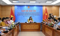 20-year implementation of Resolution 36: Major turning point created in Overseas Vietnamese affairs