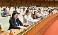 National Assembly closes its 7th session on June 29