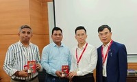 Vietnam promotes trade in India