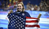 Paris Olympics closes with glamour, team USA leads final medal count