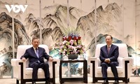 General Secretary and President To Lam applauds Guangdong’s development achievements 