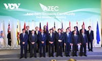 Vietnam renews commitment to Asia Zero Emission Community