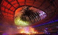 Emotional music extravaganza closes Paralympics Paris 