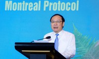 Vietnam cuts emissions by 220 million tones of CO2 equivalent in 30 years 