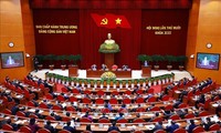 Third working day of Party Central Committee’s 10th plenum 