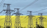 EU allocates 177 million USD to help Ukraine’s energy system