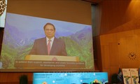 Vietnam advocates innovation for peace, cooperation, development