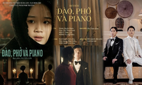 State-funded film “Dao, Pho and Piano” to vie for Oscar award