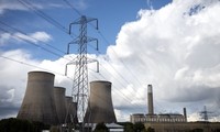 UK closes last coal power plant, ushers in green energy era