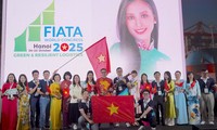 Vietnam to host FIATA World Congress in October 2025