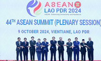 PM called on ASEAN to develop with new mindset, vision, motivation, mentality