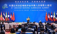 PM affirms Vietnam’s continued cooperation for a better GMS community