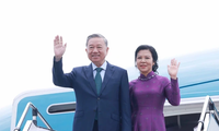 Party leader's productive Malaysia trip