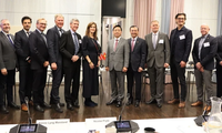 Vietnam, Denmark share vision on clean, sustainable energy