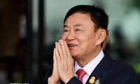 Malaysia PM appoints former Thai PM Thaksin as his advisor on ASEAN