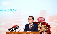 NA Chairman: Hai Phong shoud implement urban government model effectively