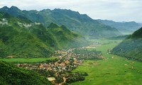 Hoa Binh among world’s most beautiful destinations: US magazine