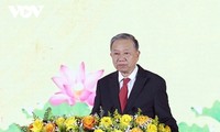 Party chief commemorates 50th anniversary of Phuoc Long Liberation Day