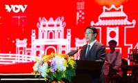 President calls on Vietnamese abroad to jointly shoulder nation’s great mission 