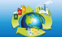 National Action Plan for Circular Economy Implementation by 2035 promulgated