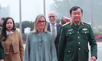 Defense cooperation a bright spot in Vietnam-Canada relations, says Deputy FM