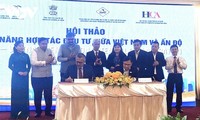 Ho Chi Minh City eyes breakthrough IT cooperation with India