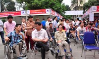 Law and policies in place to protect rights of persons with disabilities in Vietnam 