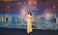 Miss Vietnam Sea Global 2025 pageant to take place in Quang Ninh 