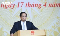 PM proposes innovation and digital transformation movement 