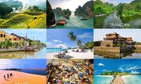 Vietnam tourism posts strong growth in Q1