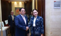 Thai Prime Minister to pay official visit to Vietnam this week