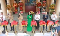 Hanoi fine art exhibition features President Ho Chi Minh 
