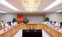 Vietnam mulls inter-sectoral mechanism to develop marine economy