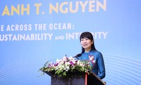 Vietnam names candidate for judge at International Tribunal for the Law of the Sea