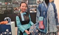 Vietnam Women's Museum exhibits indigenous heritage