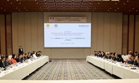 World works together to restructure supply chains, says Deputy PM 