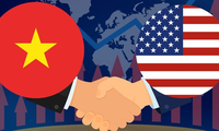 Vietnam’s working team explores trade promotion opportunities in US