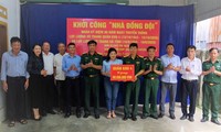 Ha Tinh completes temporary housing eradication ahead of schedule