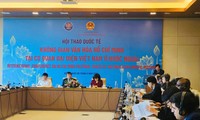 Vietnam builds Ho Chi Minh cultural spaces abroad