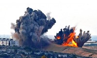 Israel launches “preemptive strikes” on Iran